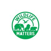 Zaqiz Save Wildlife Stickers – Protect Animals, Birds, and Nature with Awareness Designs